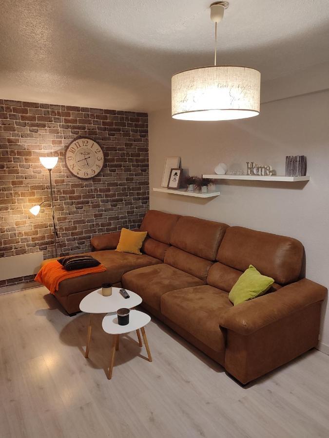 Apartment Descanso En El Pirineo Villanua